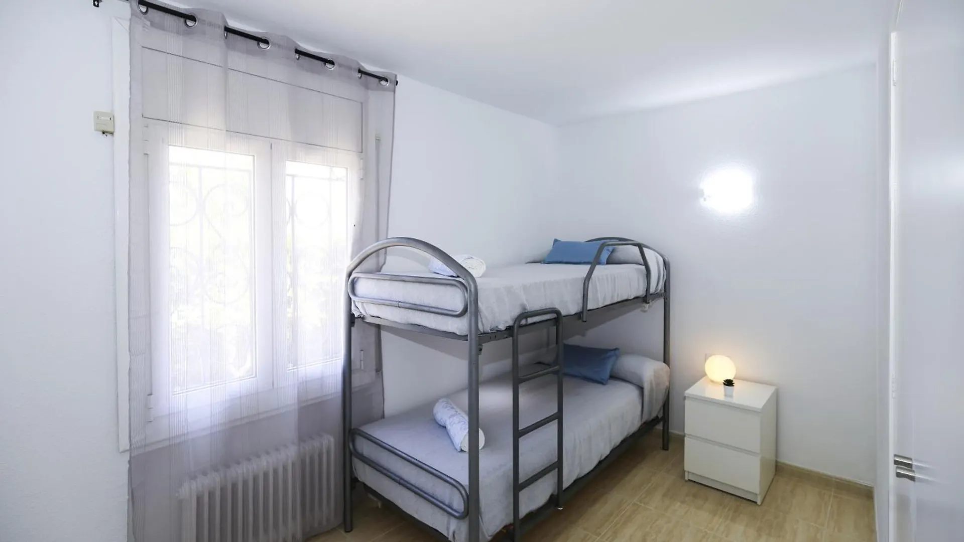Adelfa Villa Planetcostadorada Salou
