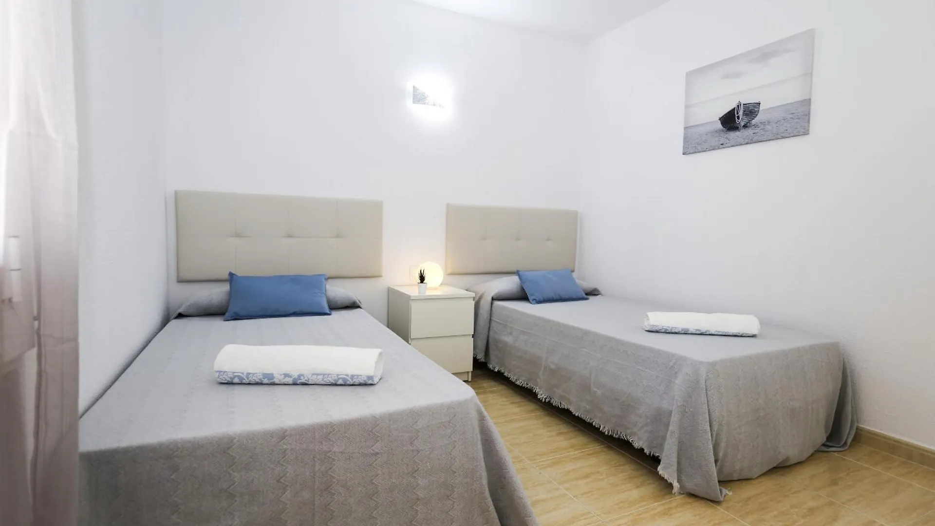 Adelfa Villa Planetcostadorada Salou