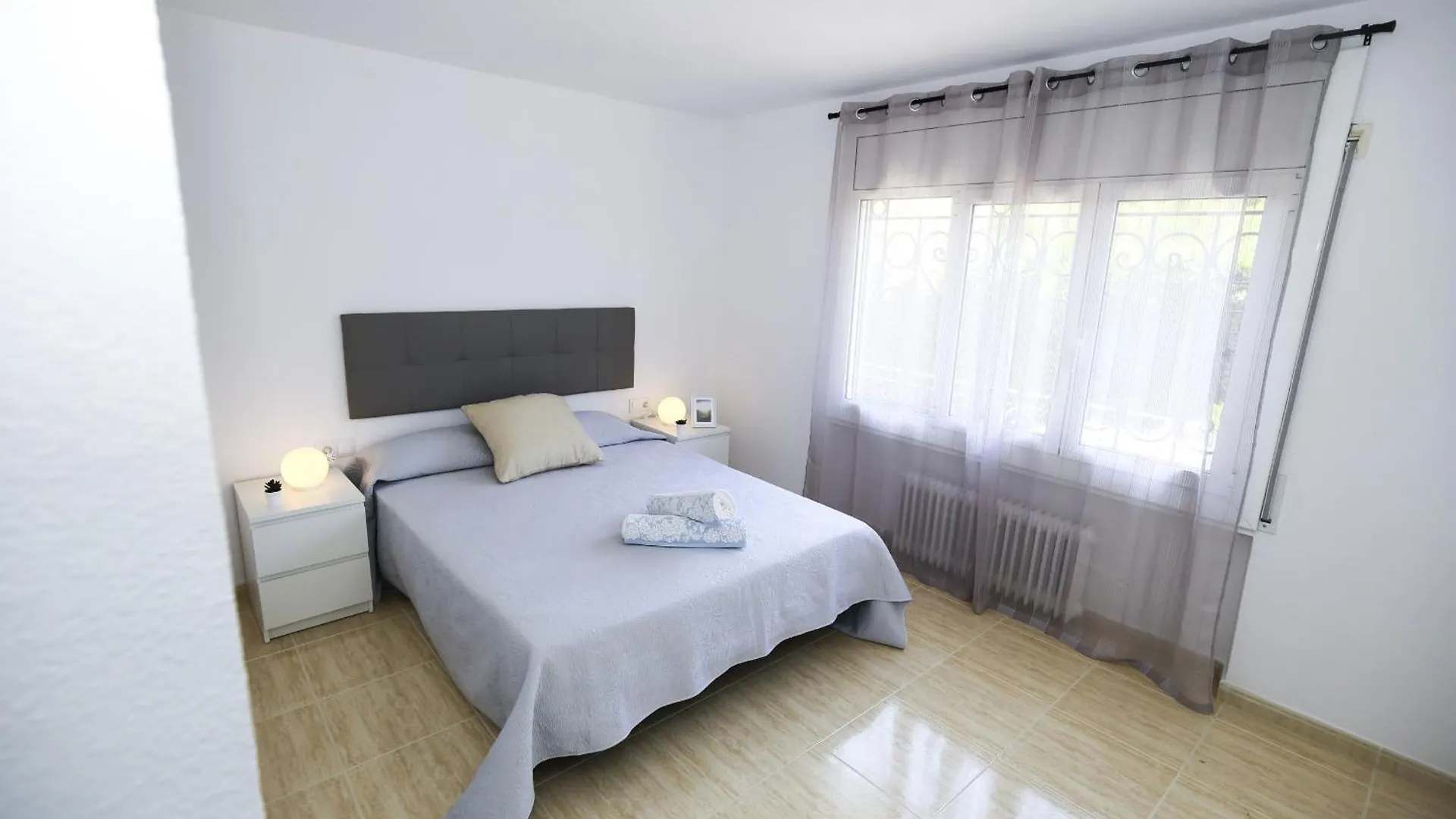 Adelfa Villa Planetcostadorada Salou