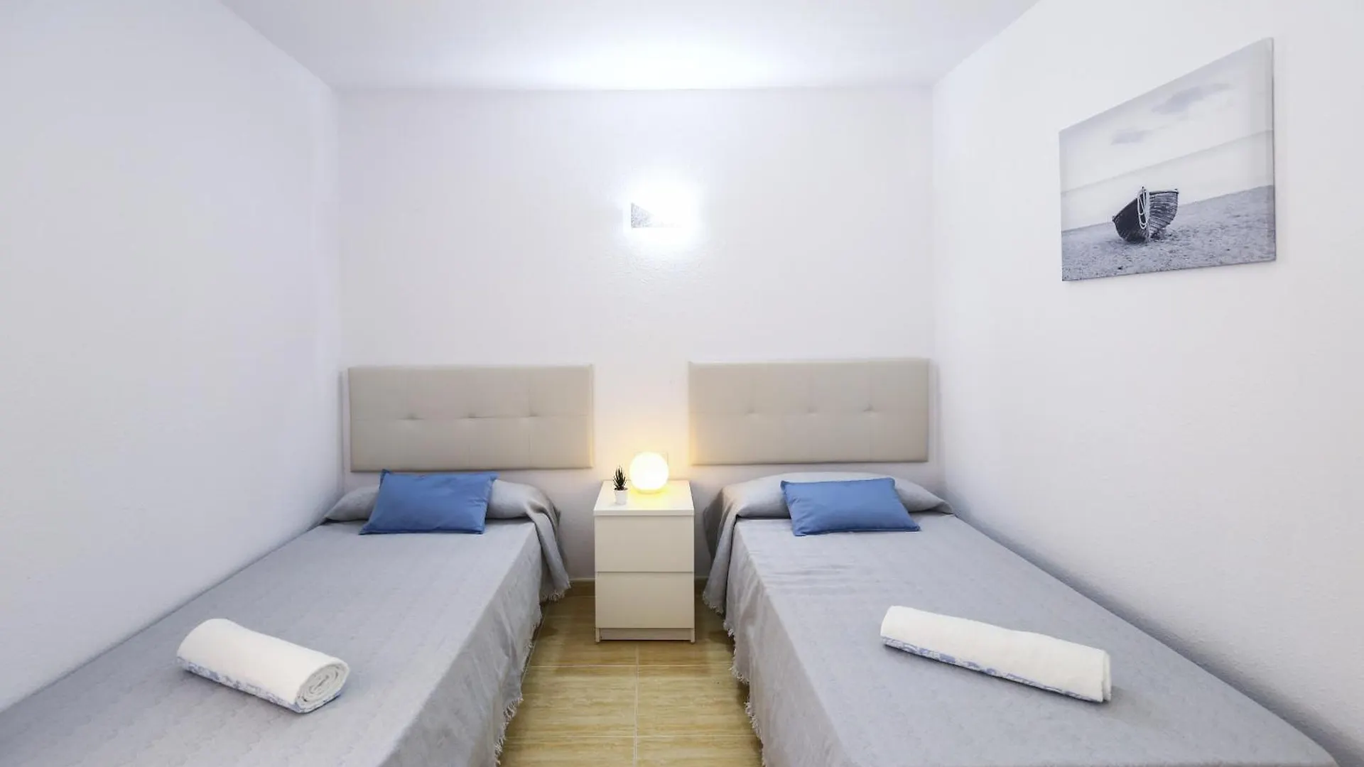 Adelfa Villa Planetcostadorada Salou