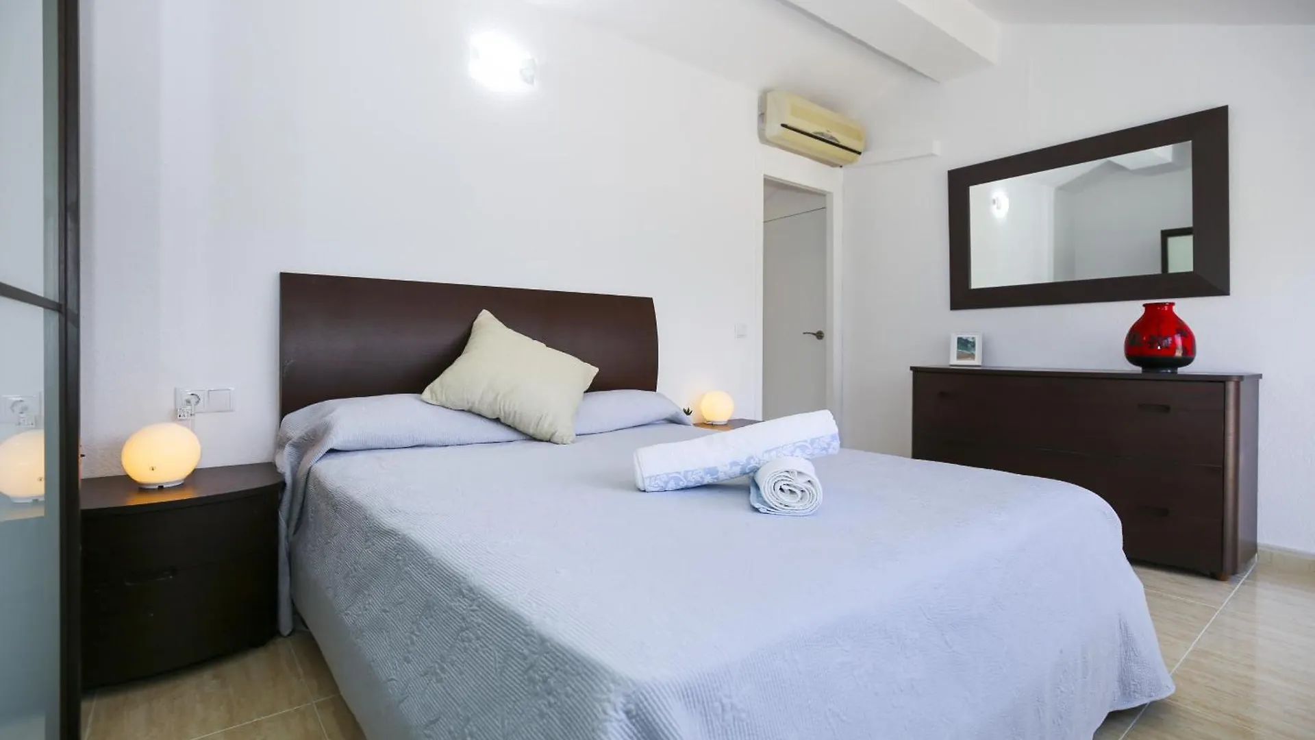 Adelfa Villa Planetcostadorada Salou Spain