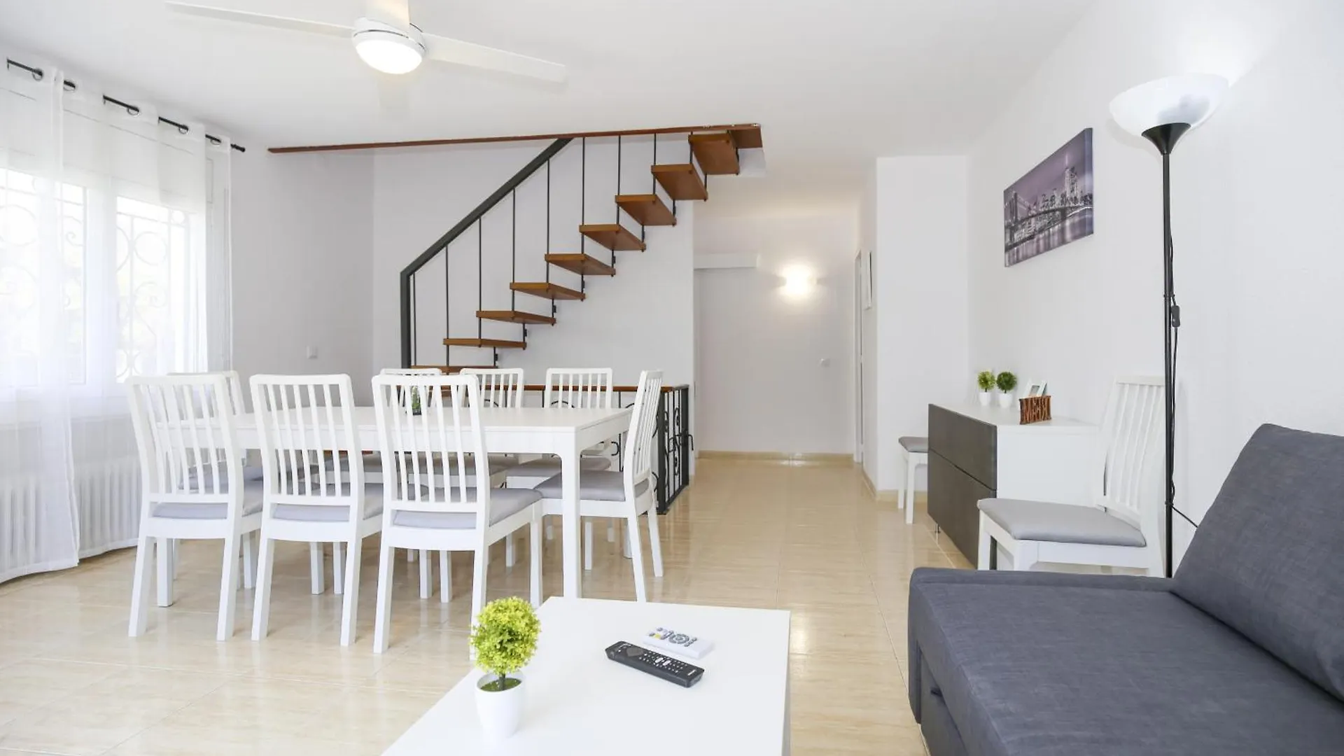 Adelfa Villa Planetcostadorada Salou