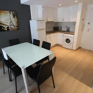  Appartement For A Atalaya