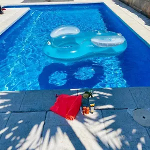 Villa Castelló, Salou