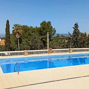  Appartement Apartamento Cap Salou, Cerca De La Playa