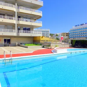  Appartement Zahara Rentalmar