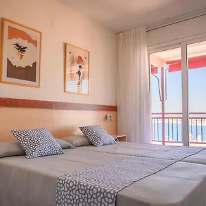 Apartment Family, Salou