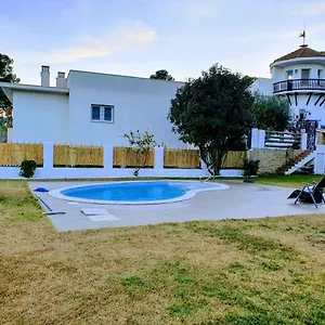Villa Privada La Pedrereta, Salou