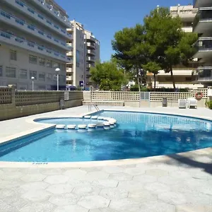 Apartamento Holgaristic - Montblanc Seclo, Salou