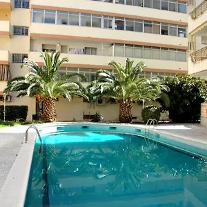  Appartement Indasol