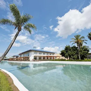 4* Hotell Portaventura Caribe - Includes Unlimited Access To Portaventura Park & 1 Access To Ferrari Land
