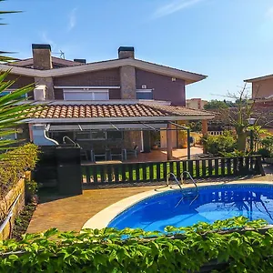 Villa Moles, Salou