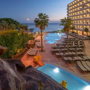 4* Hotell Cala Font